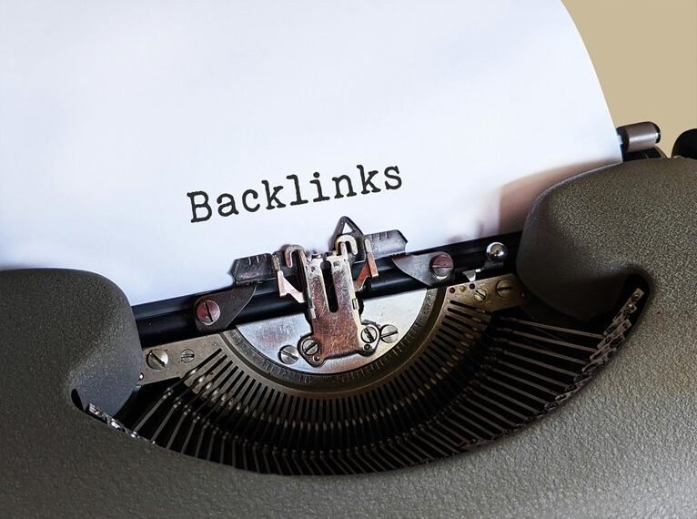 backlink focused growth strategy