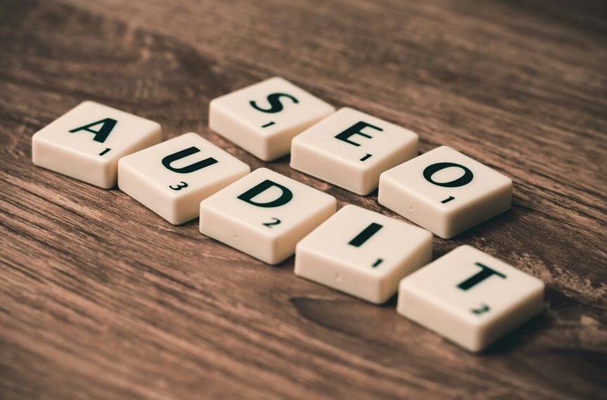 digital seo business strategy
