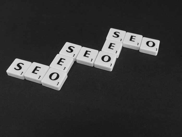 traffic focused seo strategy